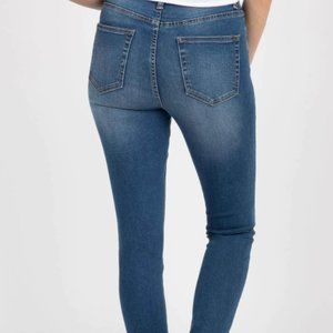 Bluenotes Emma High Rise Jeggings